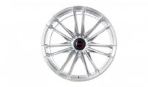 MC3 Forged  Wheels With Central-lock Look